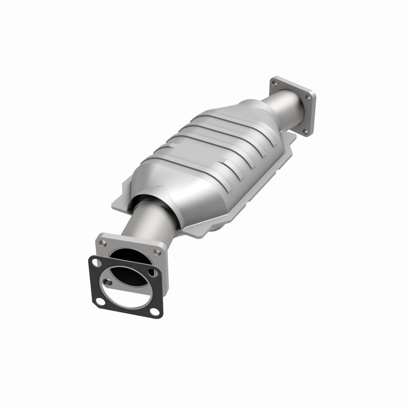 MagnaFlow Standard Grade Federal / EPA Compliant Direct-Fit Catalytic Converter 93427 360 Degree Image Set