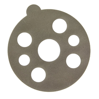 Fluidampr 89+ Dodge/Ram 5.9L / 6.7L Cummins Harmonic Balancer Friction Washer - 1pc 960341-FW01 960341-FW01 Photo - Primary