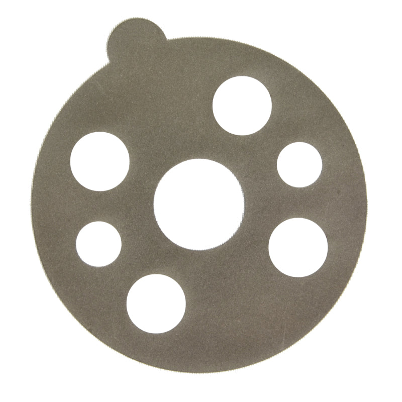 Fluidampr 89+ Dodge/Ram 5.9L / 6.7L Cummins Harmonic Balancer Friction Washer - 1pc 960341-FW01 960341-FW01 Photo - Primary