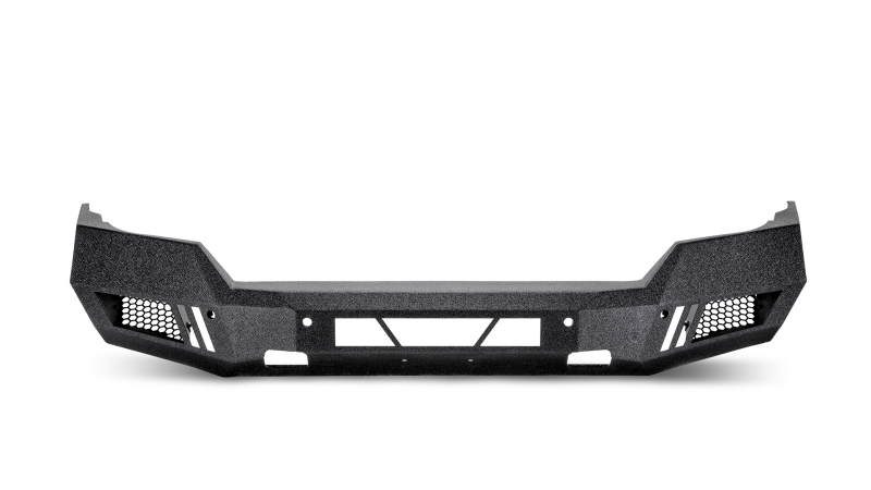 Body Armor 4x4 16-18 Chevy 1500 Eco Series Front Bumper GM-19336 GM-19336 User 1
