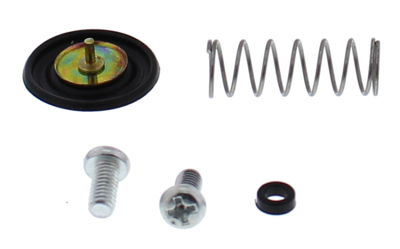 All Balls Racing 01-13 Yamaha WR250F Air Cut Off Valve Rebuild Kit 46-4006 46-4006 Photo - Primary