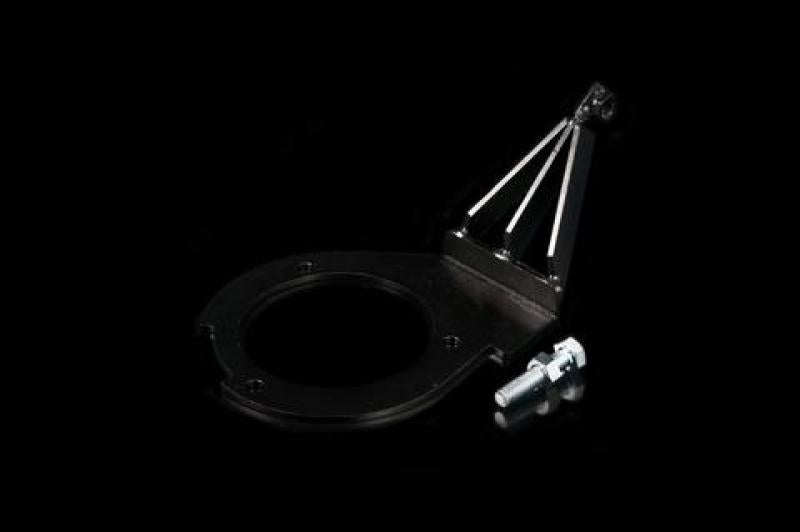 Weapon R Evo 8 Master Cylinder Brace Black 961-111-101BK 961-111-101BK User 1
