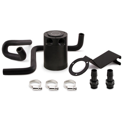 Mishimoto Subaru BRZ/Toyota 86/Scion FR-S Baffled Oil Catch Can, PCV Side, 2013+ MMBCC-BRZ-13PBE Photo - Primary