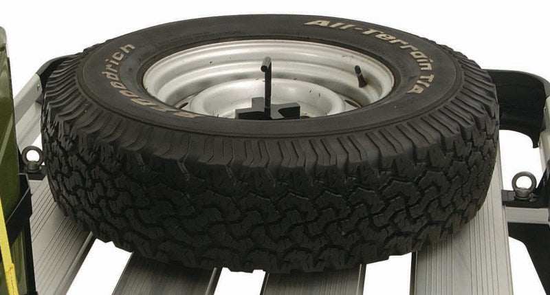 Rhino-Rack Spare Wheel Holder RSWH RSWH Photo - Primary