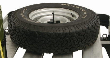 Rhino-Rack Spare Wheel Holder RSWH RSWH Photo - Primary