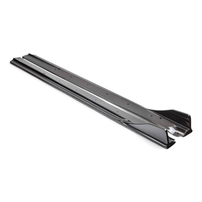 Seibon 2023+ Nissan Z MB-Style Carbon Fiber Side Skirt ss22nsz-mb ss22nsz-mb User 1