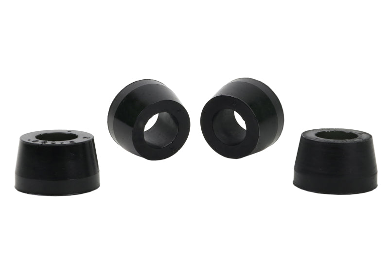 Whiteline Plus 94-04 Land Rover Discovery Rear Sway Bar Link Bushing - Shock Absorber Bushing W31088 W31088 Photo - out of package