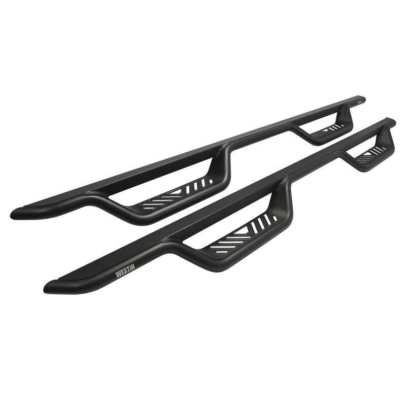 Westin WES Nerf Bars - Outlaw Nerf Bars & Running Boards Nerf Bars main image