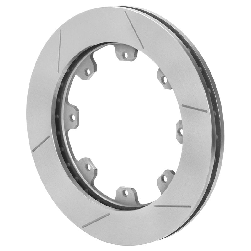 Wilwood Rotor Ultralite HPS 32 Vane 8x7.00in Bolt Circle 12in Diameter 1.03in Width 160-16533