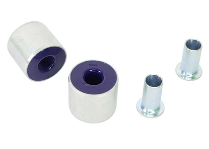 SuperPro Control Arm Bush Kit SPF3368K Photo - out of package