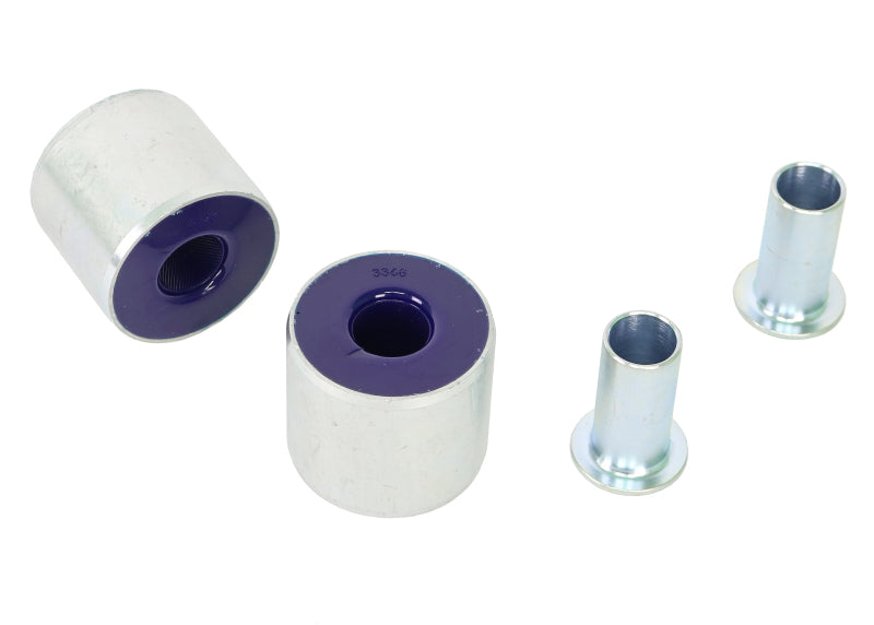 SuperPro Control Arm Bush Kit SPF3368K Photo - out of package
