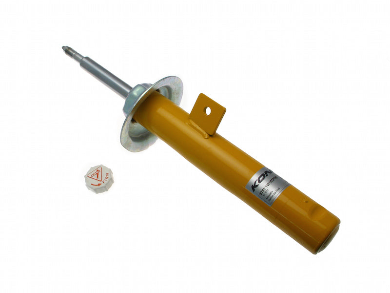 Koni Sport (Yellow) Shock 99-05 BMW 3 Series - E46 325Xi/330Xi Sedan/Touring (AWD) - Right Front 8741 1481RSPOR 8741 1481RSPOR Photo - Primary