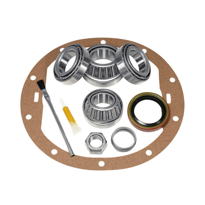 Yukon Gear & Axle USA Standard Bearing Kit For GM 8.5in Rear ZBKGM8.5 ZBKGM8.5 Photo - Primary