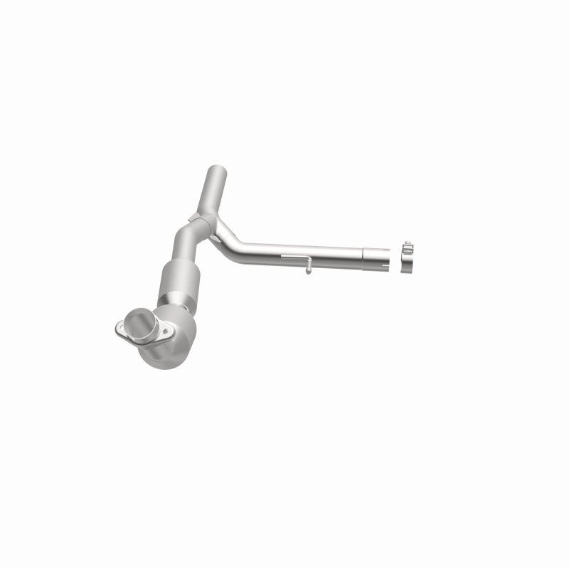 Magnaflow 2004 Ford F-150 5.4L Direct Fit Converter 5582706 5582706 360 Degree Image Set