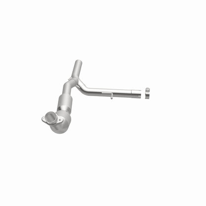 Magnaflow 2004 Ford F-150 5.4L Direct Fit Converter 5582706 5582706 360 Degree Image Set