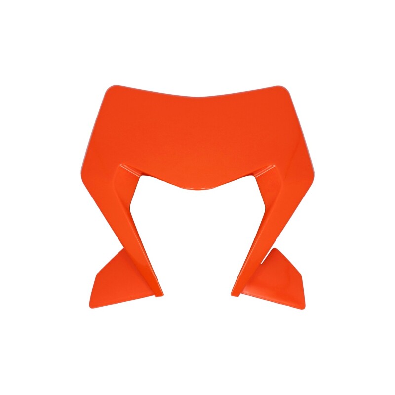 Acerbis ACB Headlight Mask Body Plastics main image