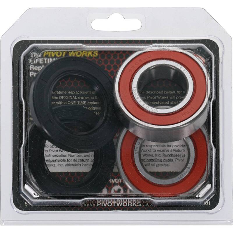 Pivot Works Pw Premium Wheel Bearing 25-1276-P 25-1276-P Photo - Primary