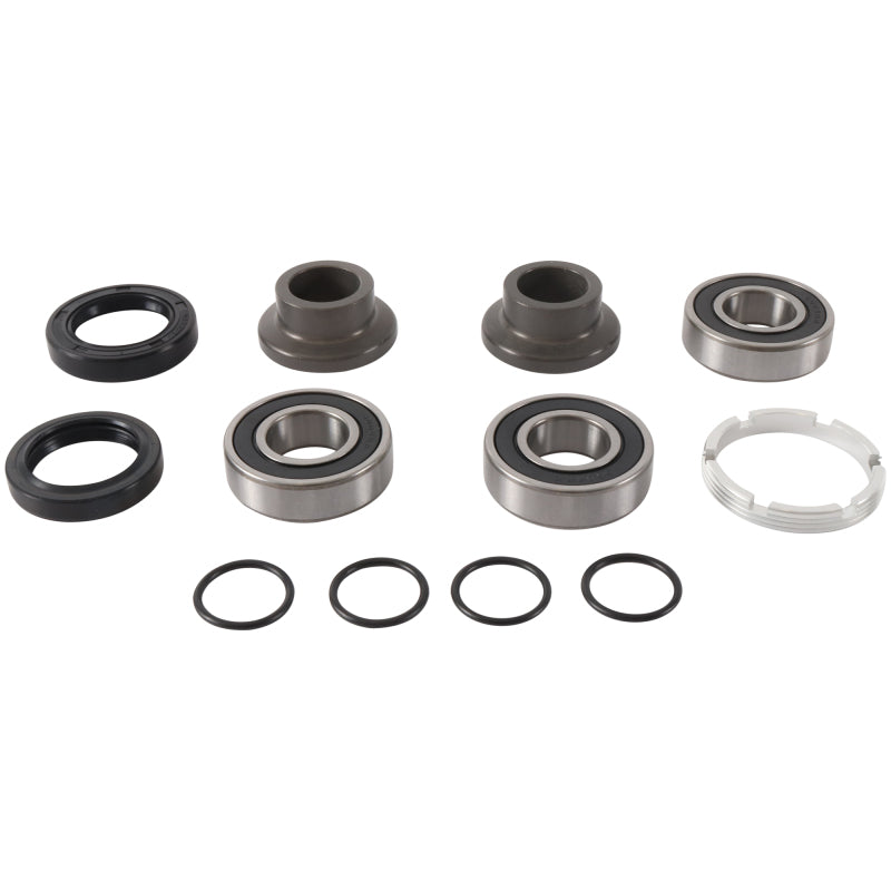 Pivot Works 88-94 Honda CR125R PW Rear Waterproof Wheel Spacer Kit PWRWC-H01-500 PWRWC-H01-500 Photo - Primary