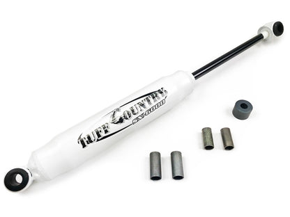 Tuff Country 07-18 Jeep Wrangler JK (w/0in Suspension Lift) Rear SX6000 Hydraulic Shock (Ea) 68324 68324 Photo - Primary