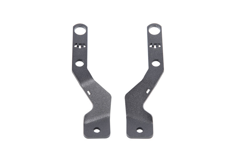 LP Aventure 16-18 Toyota RAV4 Hood Light Brackets - Powder Coated (Pair) FLP-RAV4-18-HLB+OPC FLP-RAV4-18-HLB+OPC Photo - Primary