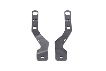 LP Aventure 16-18 Toyota RAV4 Hood Light Brackets - Powder Coated (Pair) FLP-RAV4-18-HLB+OPC FLP-RAV4-18-HLB+OPC Photo - Primary