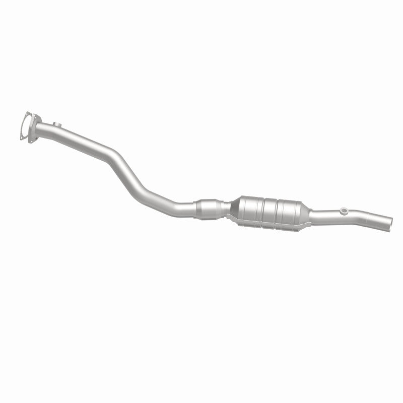 MagnaFlow HM Grade Federal / EPA Compliant Direct-Fit Catalytic Converter 22962 360 Degree Image Set