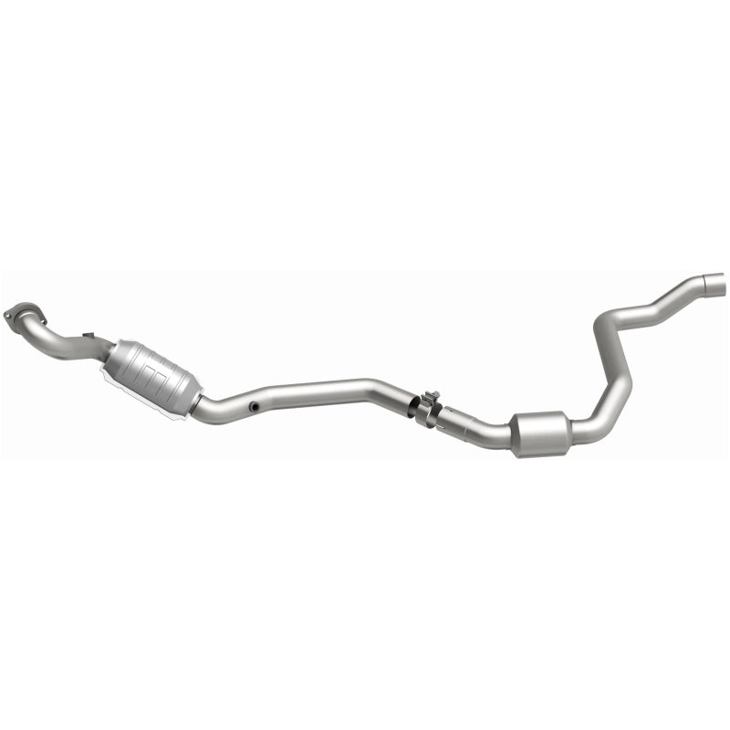 MagnaFlow Mercedes-Benz ML55 AMG OEM Grade Federal / EPA Compliant Direct-Fit Catalytic Converter 49863 Photo - out of package