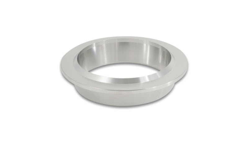 Vibrant T304 SS Turbo V-Band Inlet Flange for Garrett GTX47/GTX50/GTX55 Gen2 19862 19862 Photo - Primary