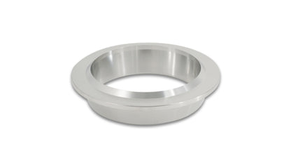 Vibrant T304 SS Turbo V-Band Inlet Flange for Garrett GTX47/GTX50/GTX55 Gen2 19862 19862 Photo - Primary
