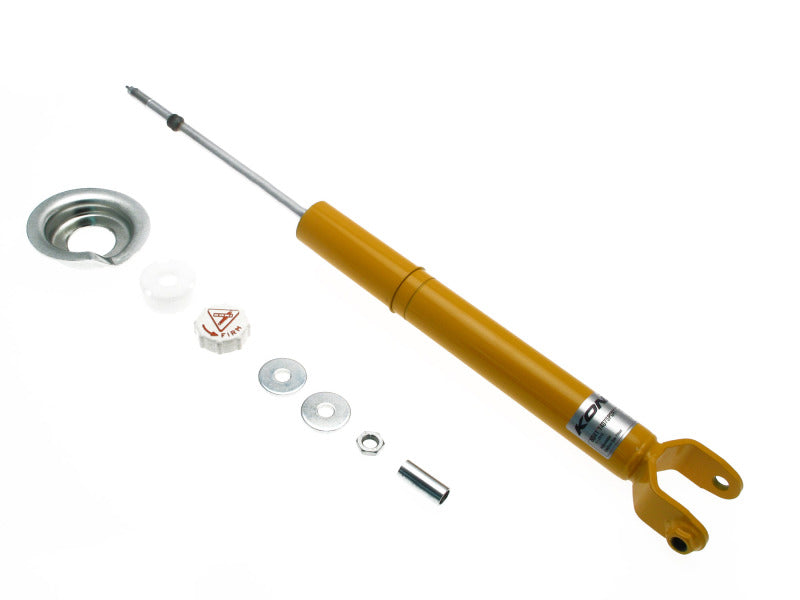 Koni Sport (Yellow) Shock 09-13 Acura TSX - Rear 8041 1407Sport 8041 1407SPORT Photo - Primary