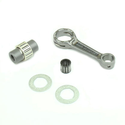 Athena 98-00 Kawasaki KX 80 Offroad Connecting Rod Kit P40321032 P40321032 Photo - Primary