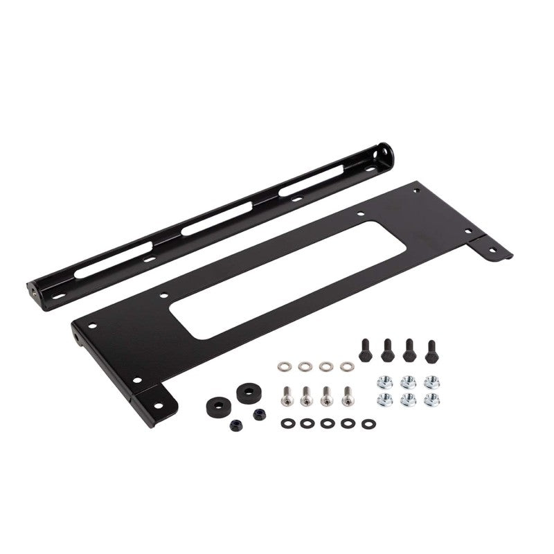 ARB Flip Up License Plate Kit 3500630 3500630 Photo - Primary