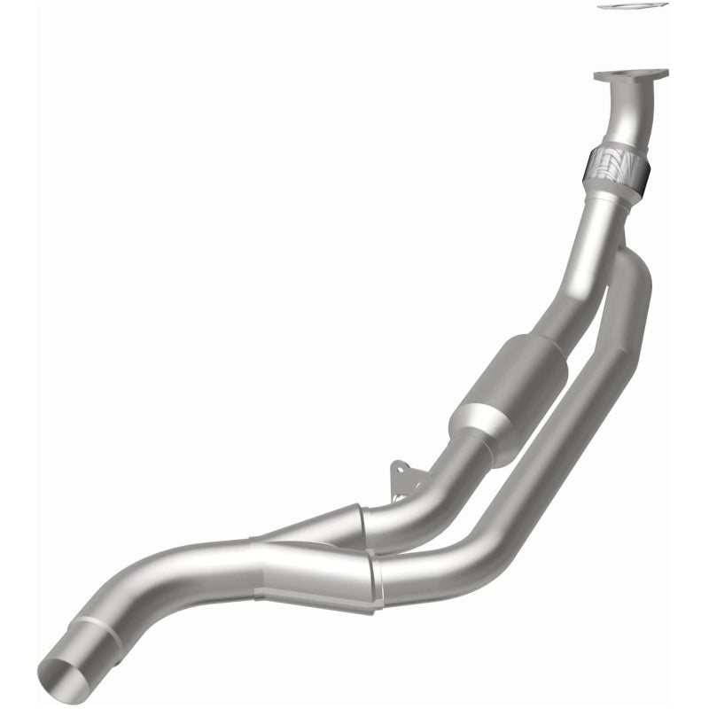 MagnaFlow California Grade CARB Compliant Direct-Fit Catalytic Converter 4481518 Photo - out of package