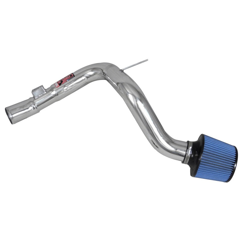 Injen Polished Short Ram 11-14 Nissan Juke 1.6L Turbo CVT (incl Nismo) SP1900P Photo - Primary