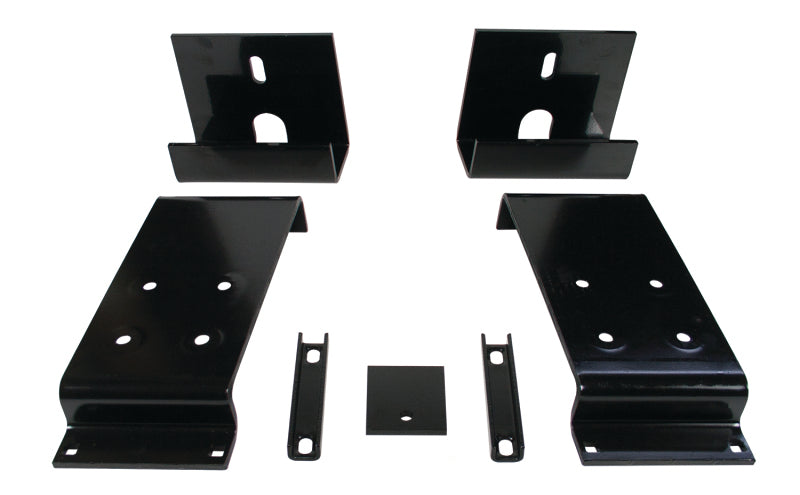 AIRLIFT Loadlifter 5000 Ultimate Air Spring Kit w/Internal Jounce Bumper 88240 Photo - Unmounted