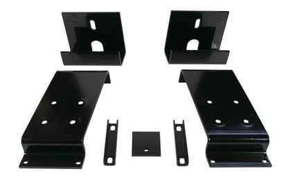 AIRLIFT Loadlifter 5000 Ultimate Air Spring Kit w/Internal Jounce Bumper 88240 Photo - Unmounted