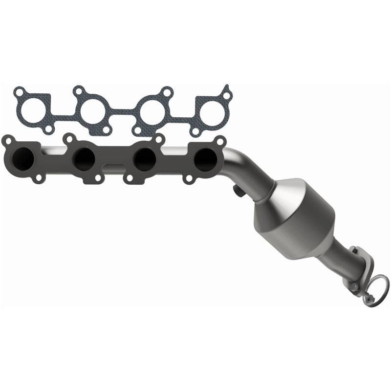 MagnaFlow HM Grade Federal / EPA Compliant Manifold Catalytic Converter 50741 Photo - out of package