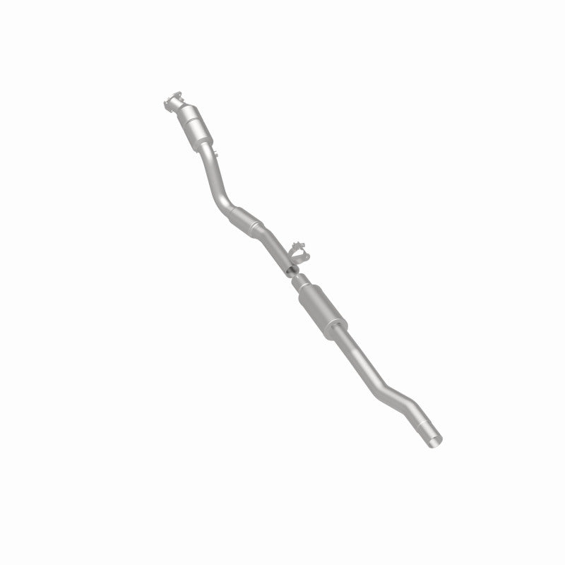 MagnaFlow Audi A8 Quattro OEM Grade Federal / EPA Compliant Direct-Fit Catalytic Converter 51965 360 Degree Image Set