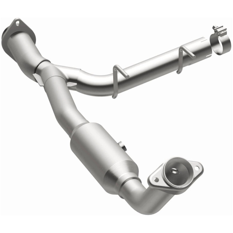 Magnaflow 05-06 Ford Expedition 5.4L Direct Fit Converter 4651411 4651411 Photo - out of package
