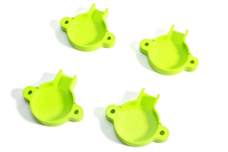 Perrin Performance Perrin 15-22 WRX Cam Solenoid Cover - Neon Yellow PSP-ENG-172NY PSP-ENG-172NY User 1