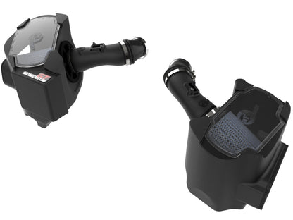 aFe 24-25 Lexus GX550 V6-3.4L Momentum GT Cold Air Intake System w/ Pro 5R Filters 50-70124R 50-70124R Photo - Unmounted