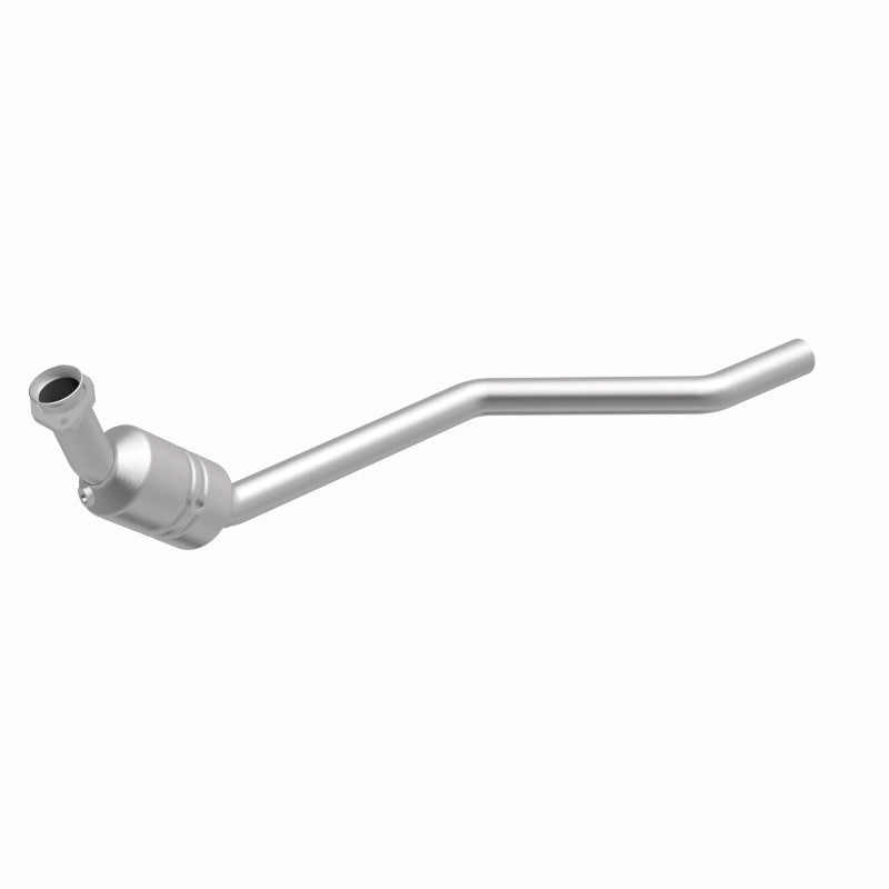 MagnaFlow Jaguar S-Type California Grade CARB Compliant Direct-Fit Catalytic Converter 4481225 360 Degree Image Set