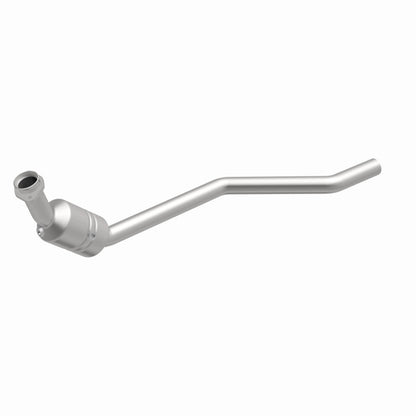 MagnaFlow Jaguar S-Type California Grade CARB Compliant Direct-Fit Catalytic Converter 4481225 360 Degree Image Set
