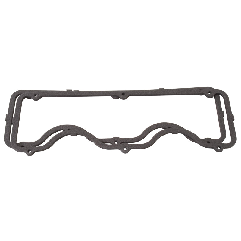 Edelbrock Valve Cover Gasket Set, W-Sereis Chevy 348/409 7582 Photo - Primary