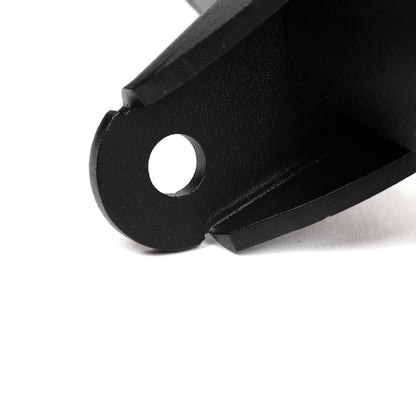 BLOX Racing 47 Inch Harness Bar - Black BXAC-10047-BK User 1
