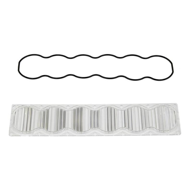 Baja Designs OnX6 Light Bar Lens Kit - Universal 458115 Photo - Primary