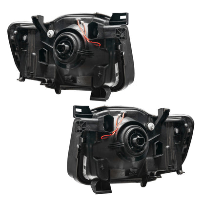 ORACLE Lighting Oracle 02-04 Nissan Xterra SE SMD HL - ColorSHIFT 7179-330 7179-330 Photo - Mounted