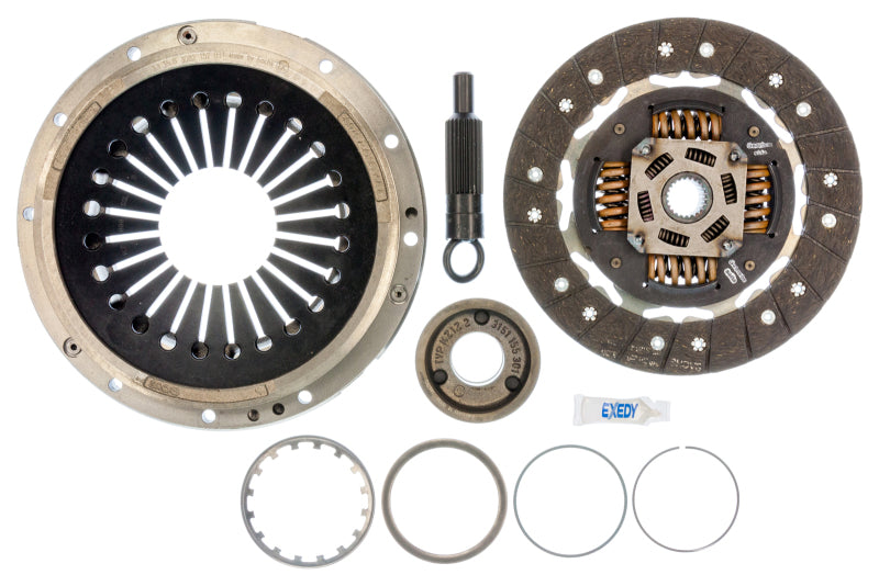 Exedy OEM Replacement Clutch Kit Porsche 944 Base 1986-1989 KPO01 Photo - Primary