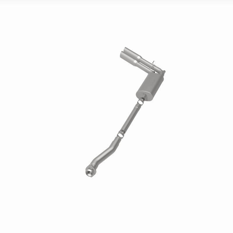 MagnaFlow Street Series Cat-Back Performance Exhaust System 16522 360 Degree Image Set
