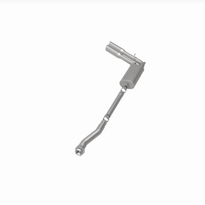 MagnaFlow Street Series Cat-Back Performance Exhaust System 16522 360 Degree Image Set